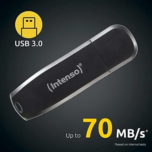Intenso 3.0 256GB Speed Line 3533492
