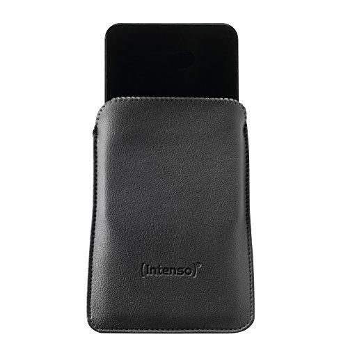 Kietasis diskas Intenso 2.5 atminties diskas USB3.0 2TB 6023580