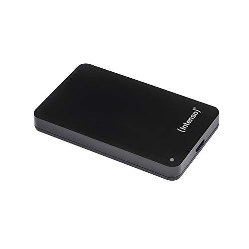 Kietasis diskas Intenso 2.5 atminties diskas USB3.0 2TB 6023580