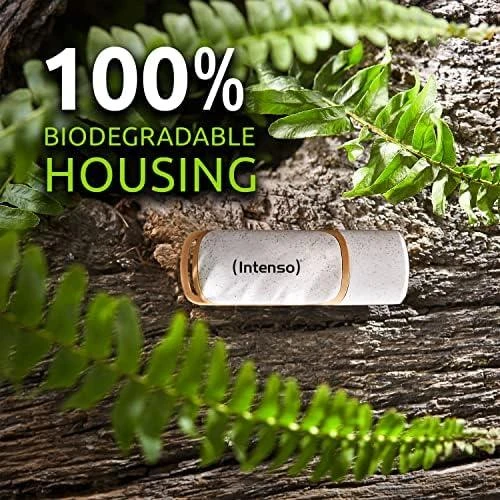 „Intenso Žalias Line“ 32 GB USB atmintinė 3.2 Gen 1