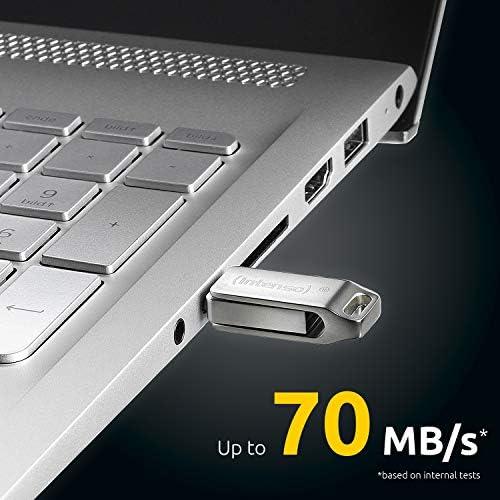 Pendrive Intenso cMobile Line 3.2 Type C 128GB (3536491)