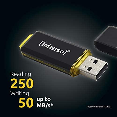 PAMIĘĆ USB USB3.1 64GB 3537490 INTENSO