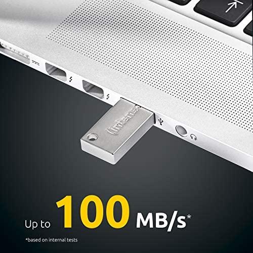 STICK 64GB 3.0 Intenso Premium Line
