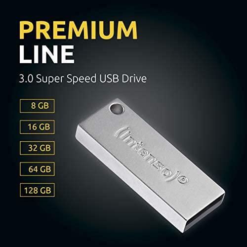 STICK 3.0 128GB Intenso Premium Line