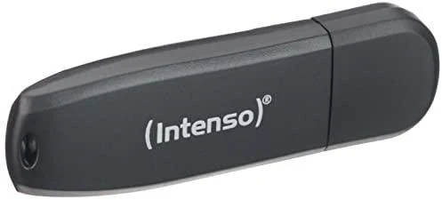 „Intenso Speed Line“ 16 GB USB atmintinė 3.0