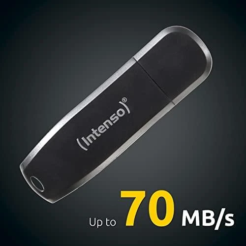 STICK 64GB 3.2 Intenso Speed Line