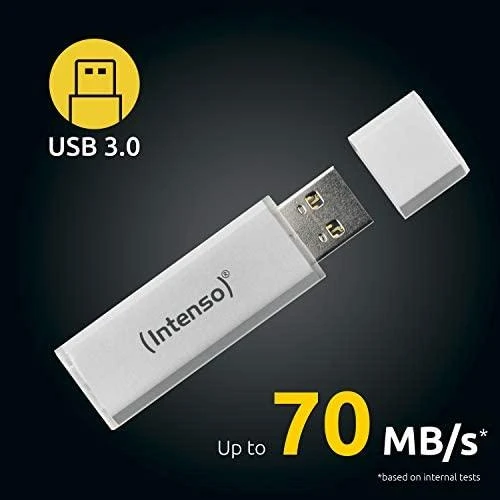 PAMIĘĆ USB USB2 16GB 3531470 INTENSO