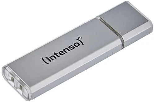 PAMIĘĆ USB USB2 64GB 3531490 INTENSO