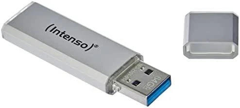 PAMIĘĆ USB USB2 64GB 3531490 INTENSO