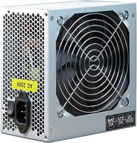 500 W Inter-Tech SL-500 Plus ATX