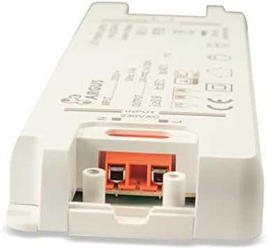 Inter-Tech LED tvarkyklė LED 12-30, išėjimo įtampa 12V, galia 30W