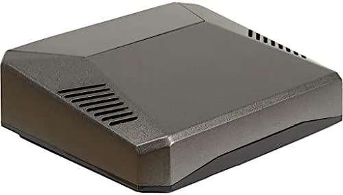 Inter-Tech RASPBERRY Gehäuse ODS-727 Pi4 ( Model B)