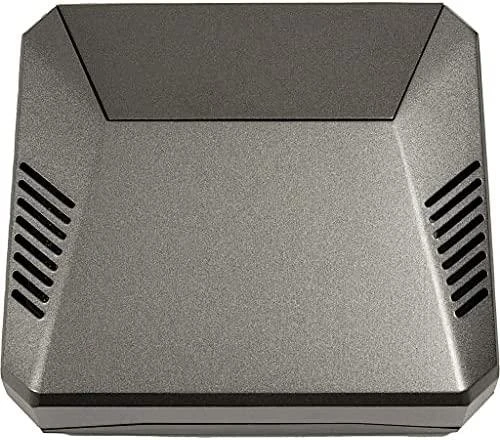 Inter-Tech RASPBERRY Gehäuse ODS-727 Pi4 ( Model B)