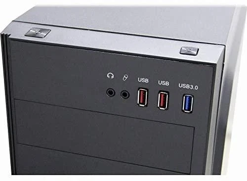 Midi Inter-Tech B-42 RGB