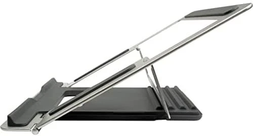 Inter-Tech Inter-Tech Notebook-Ständer NBS-100,90-113mm. 23-30°,4Stufen