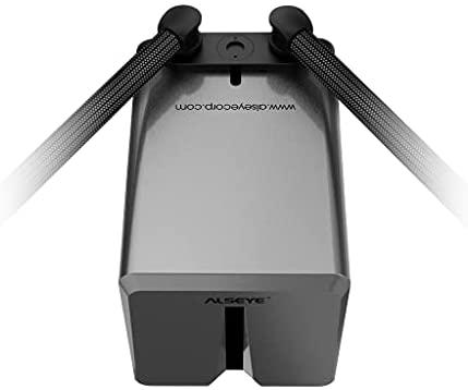 Inter Tech Alseye X360 vandens aušinimas (88885515)