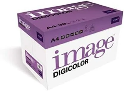 Sourcing Biuro popierius Image Digicolor, A4, 200g (250) 0701-035