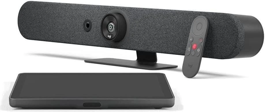 Internetinė kamera LOGITECH Rally Bar Mini