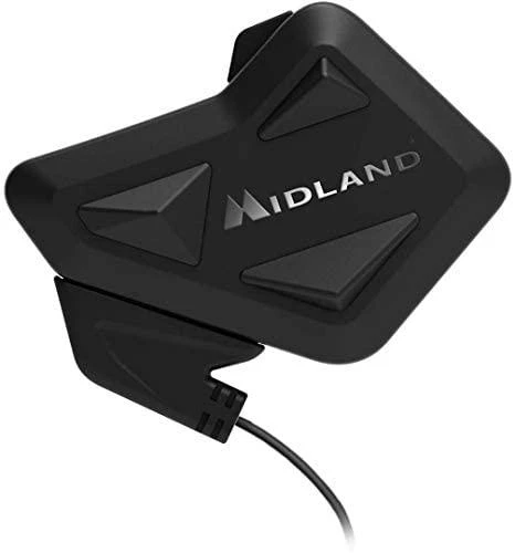 Midland BTMINI-TWIN domofono įrenginys motociklams