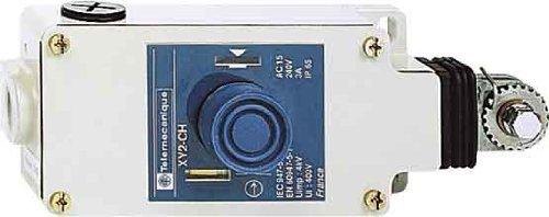 Schneider Electric Pull jungiklis /STOP/ su blokavimu 2R LINKA-P (XY2CH13270)