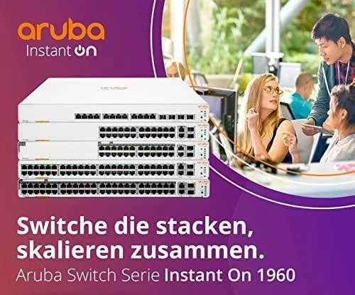 Šakotuvas Hewlett Packard (HP) HP JL805A