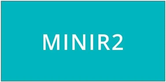 Sonoff Mini R2 išmanus dviejų krypčių valdiklis