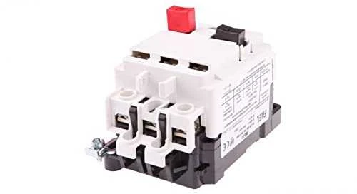 Legrand Motorinis jungiklis 3P 2,5 kW 4-6,3A M611 - 6112-370001