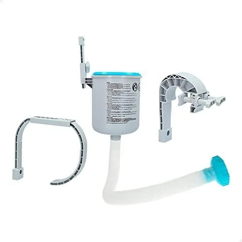 Baseino filtro smėlio siurblys 10 500 L/h INTEX 26648