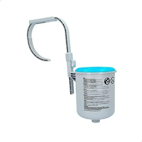 Baseino filtro smėlio siurblys 10 500 L/h INTEX 26648