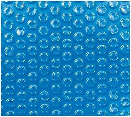 Intex Baseino uždangalas, mėlynas, 538x253cm, polietilenas