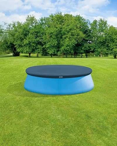 POKRYWA OSŁONA PLANDEKA NA BASEN 244cm INTEX 28020