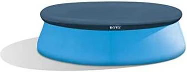 POKRYWA OSŁONA PLANDEKA NA BASEN 244cm INTEX 28020