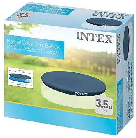 Baseino uždangalas INTEX 366cm 28022