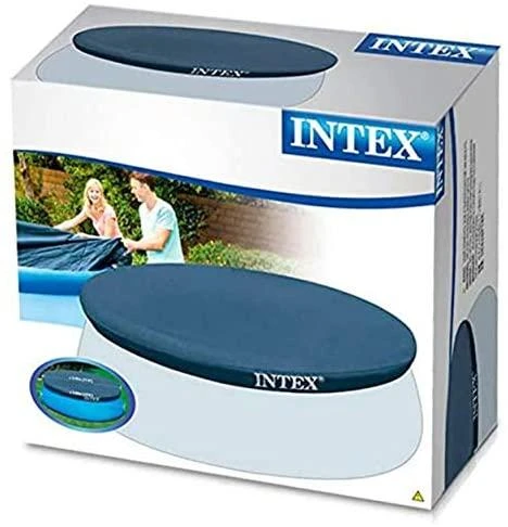 Baseino uždangalas INTEX 366cm 28022