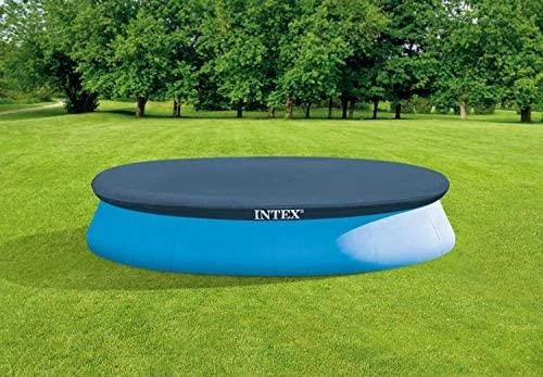 Baseino uždangalas INTEX 366cm 28022