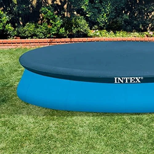 Baseino uždangalas INTEX 366cm 28022