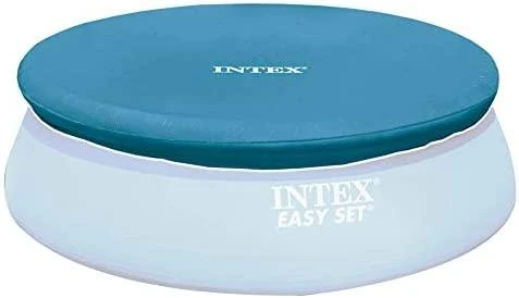 Baseino uždangalas INTEX 366cm 28022