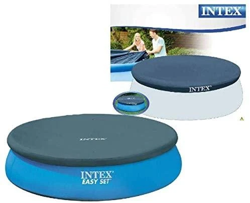 Baseino uždangalas INTEX 366cm 28022