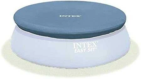 Telone Intex Baseino užvalkalas Easy set 3,96m