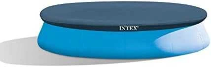 Telone Intex Baseino užvalkalas Easy set 3,96m