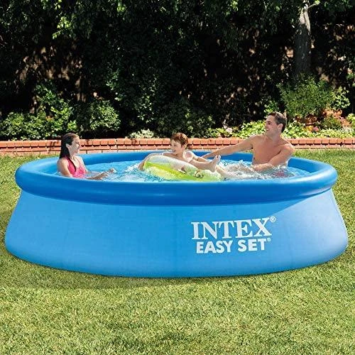 Pripučiamasis baseinas Intex Easy Set, Ø305 cm