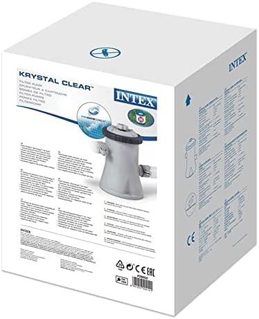 Filtro siurblys sodo baseinams 1250 l/h INTEX 28602