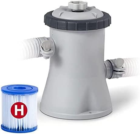Filtro siurblys sodo baseinams 1250 l/h INTEX 28602