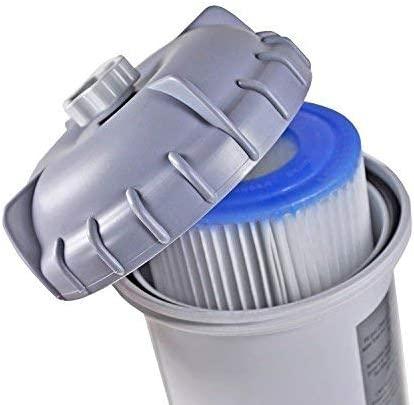 Intex Kartuschenfilter ECO 604G(128604GS)