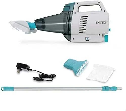 INTEX akumuliatorinis baseinų siurblys 28628