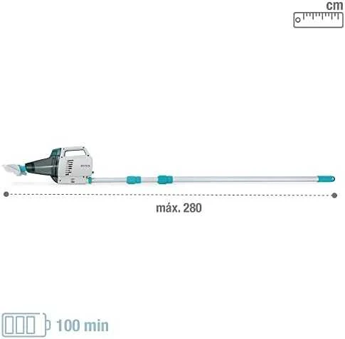 INTEX akumuliatorinis baseinų siurblys 28628