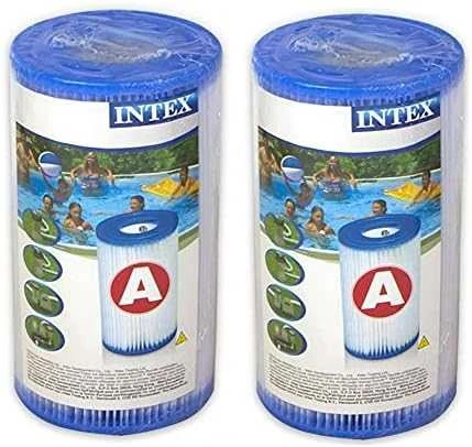 „Intex“ filtro kasetė, A tipas (dvi pakuotė) 29002
