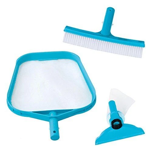 Baseino valymo rinkinys INTEX 29056