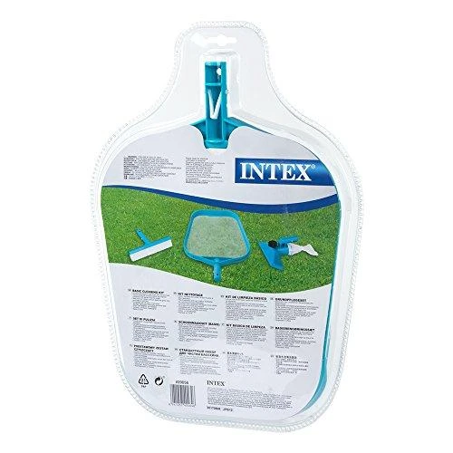 Baseino valymo rinkinys INTEX 29056
