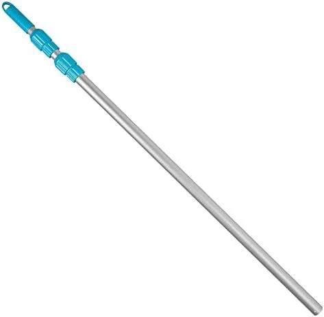 Plaukimo baseino valymo reikmenys hoover su tinklu INTEX 29057